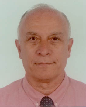 Prof. Dr. Atilla ÇİNER